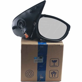 آینه 207 برقی چپ ایساکو